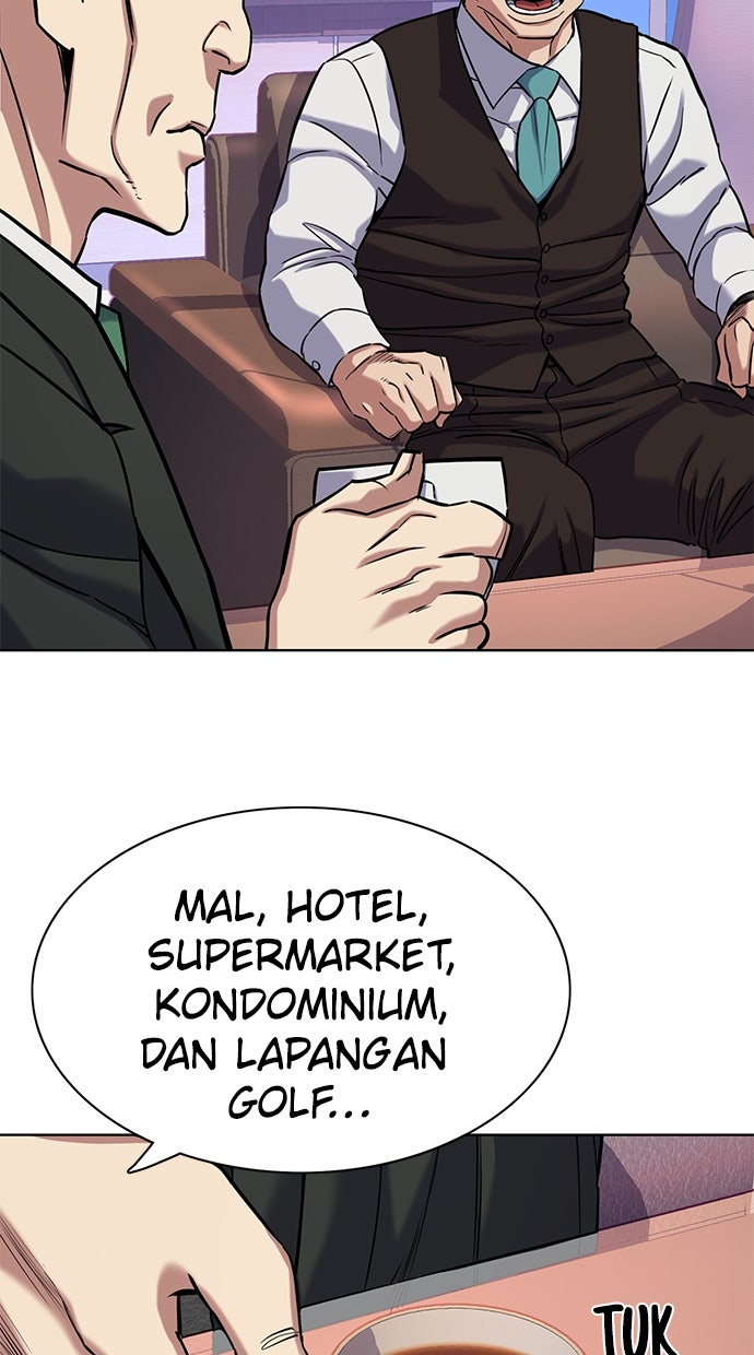 Read Reborn Rich ID Manga Online