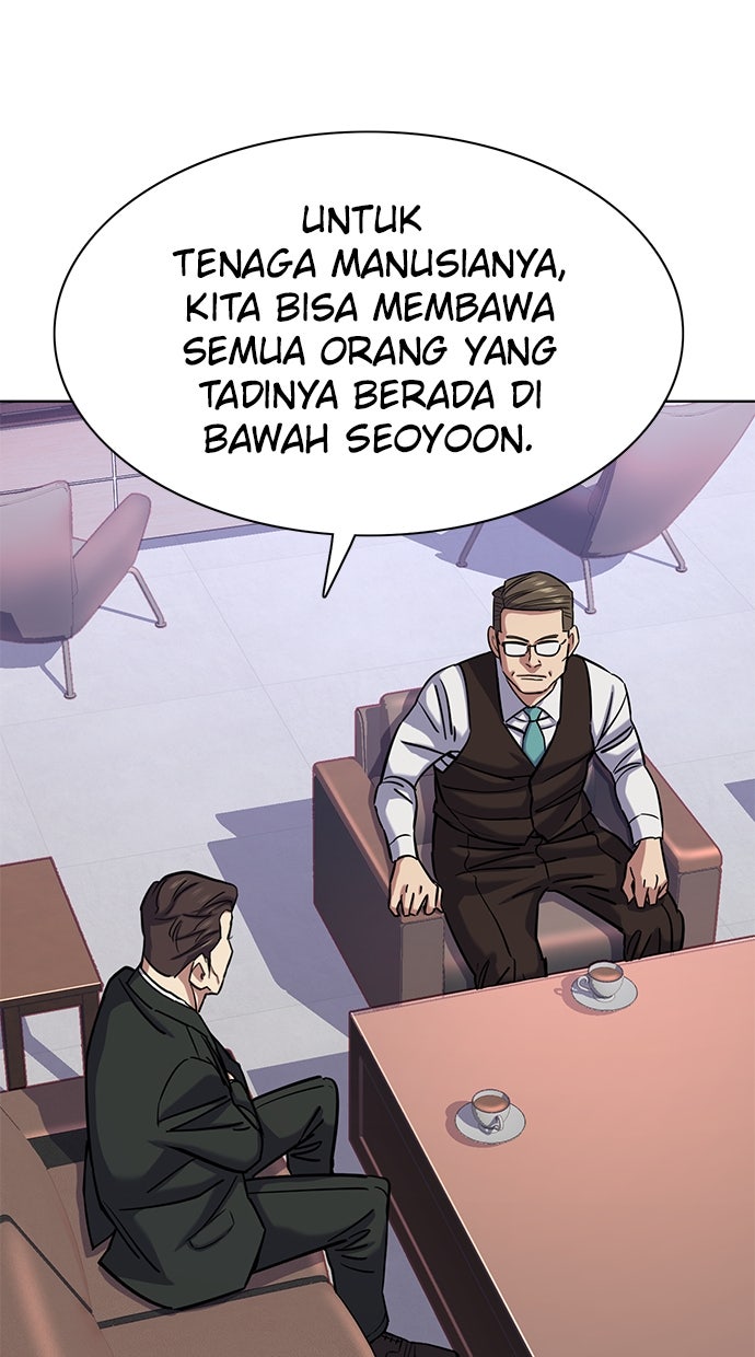 Read Reborn Rich ID Manga Online