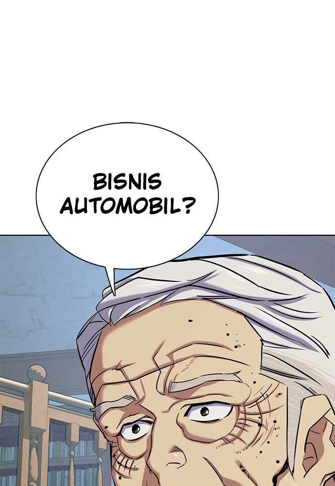 Read Reborn Rich ID Manga Online