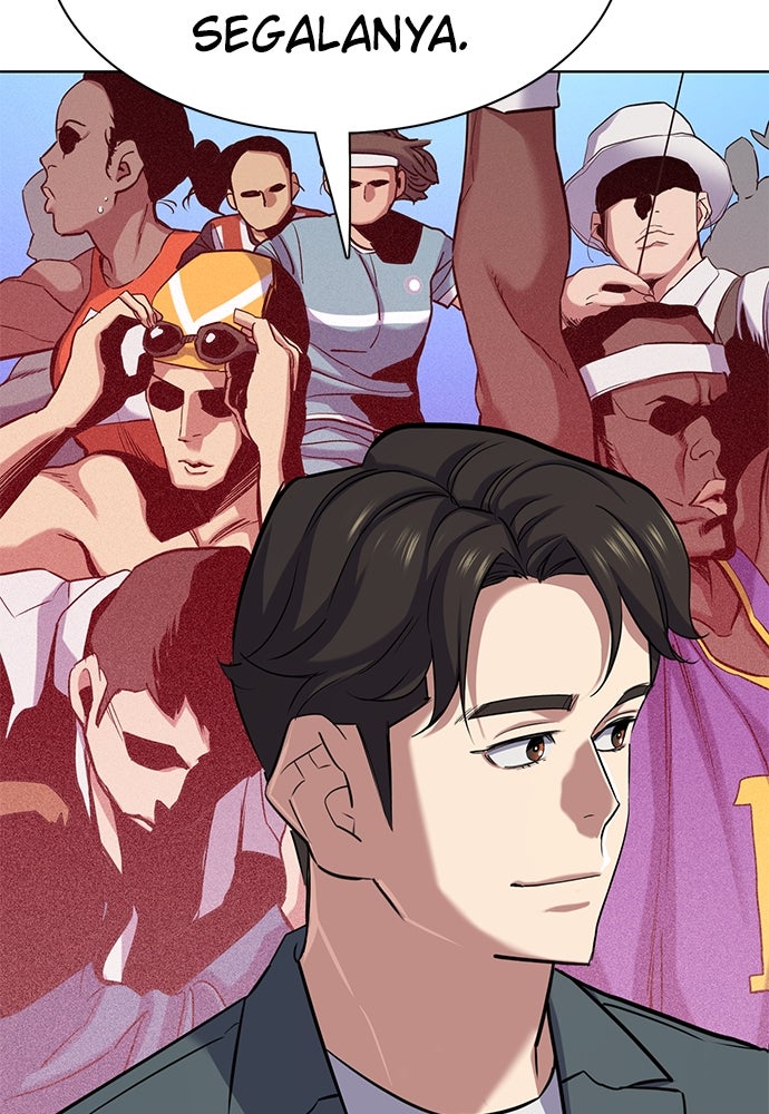 Read Reborn Rich ID Manga Online