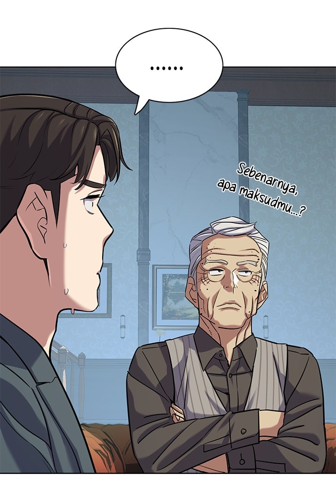 Read Reborn Rich ID Manga Online