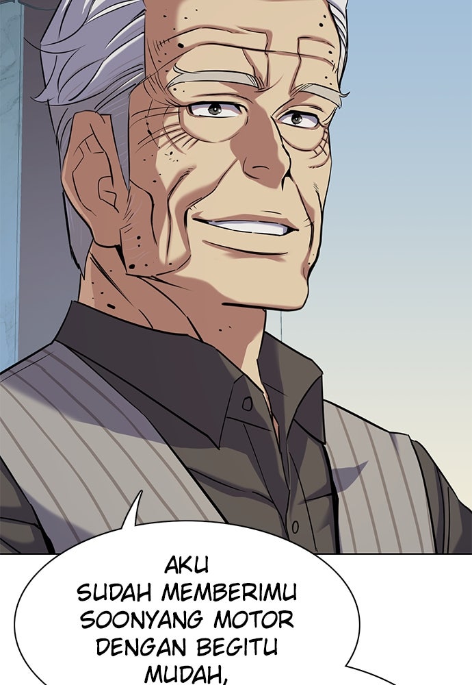 Read Reborn Rich ID Manga Online