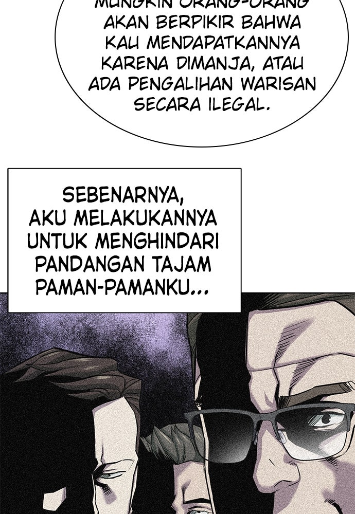 Read Reborn Rich ID Manga Online