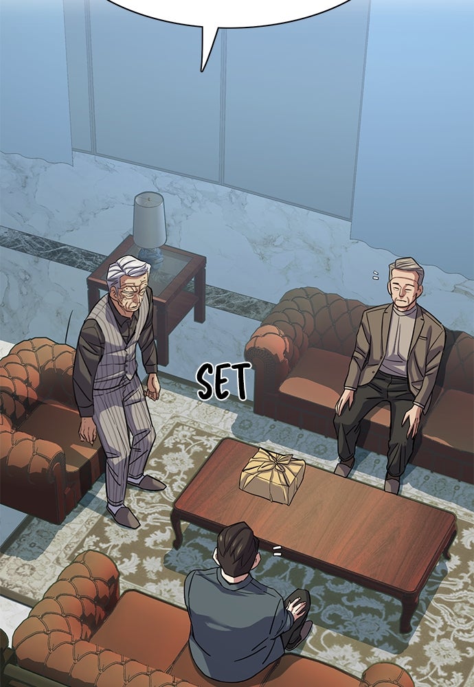 Read Reborn Rich ID Manga Online