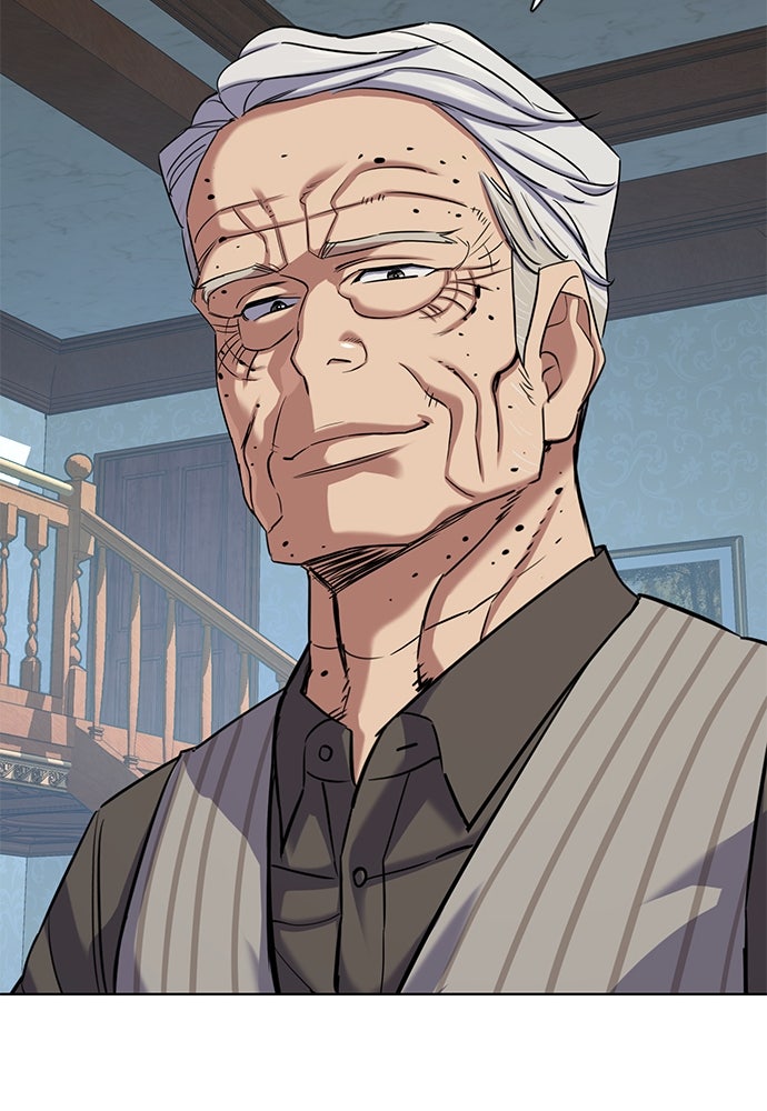 Read Reborn Rich ID Manga Online