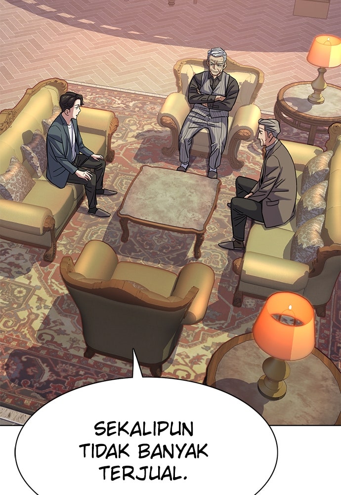 Read Reborn Rich ID Manga Online