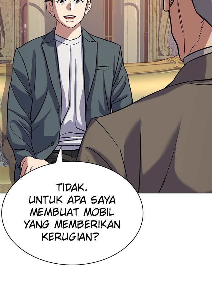 Read Reborn Rich ID Manga Online