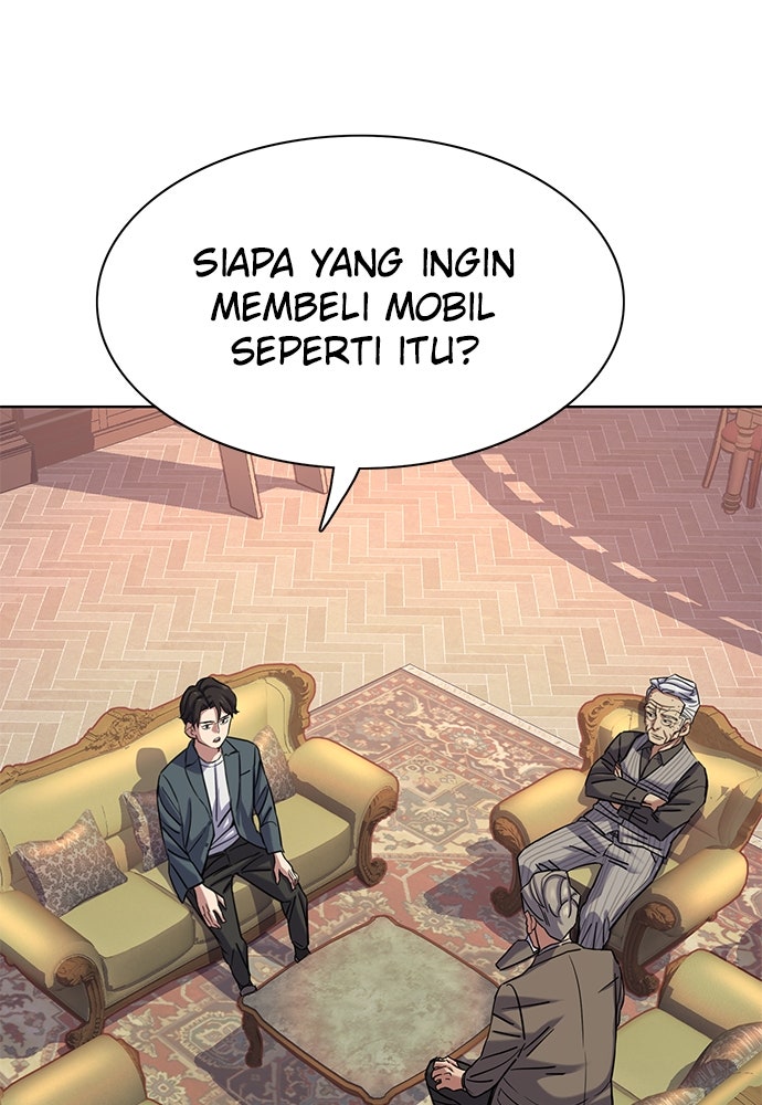 Read Reborn Rich ID Manga Online