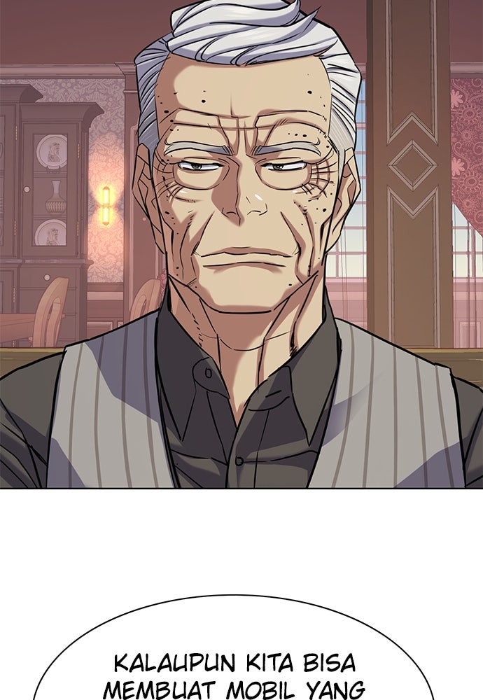 Read Reborn Rich ID Manga Online