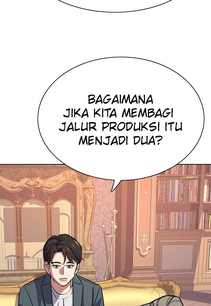 Read Reborn Rich ID Manga Online