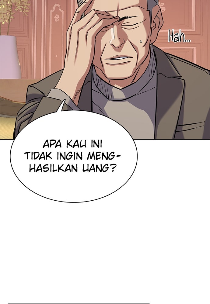 Read Reborn Rich ID Manga Online