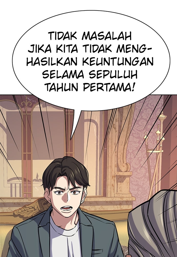 Read Reborn Rich ID Manga Online