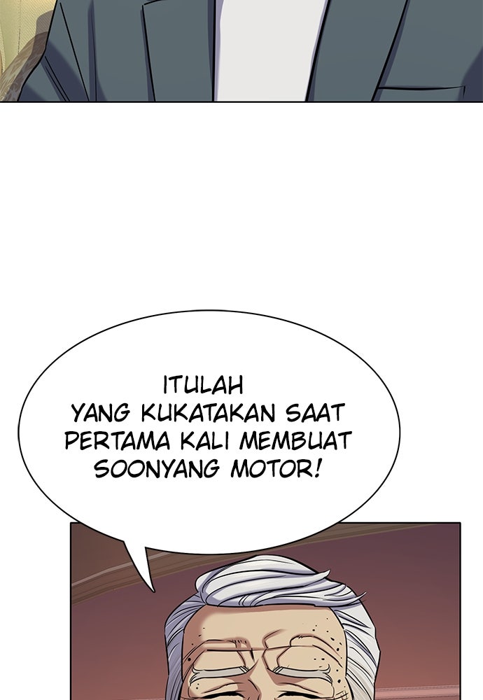 Read Reborn Rich ID Manga Online