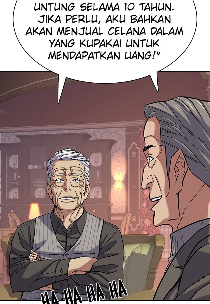 Read Reborn Rich ID Manga Online