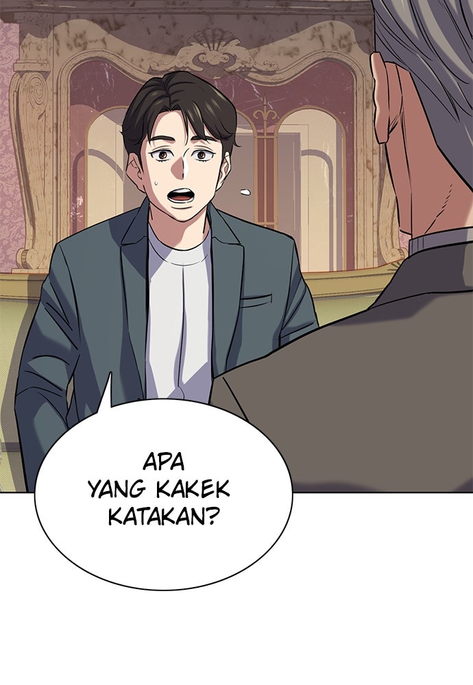 Read Reborn Rich ID Manga Online