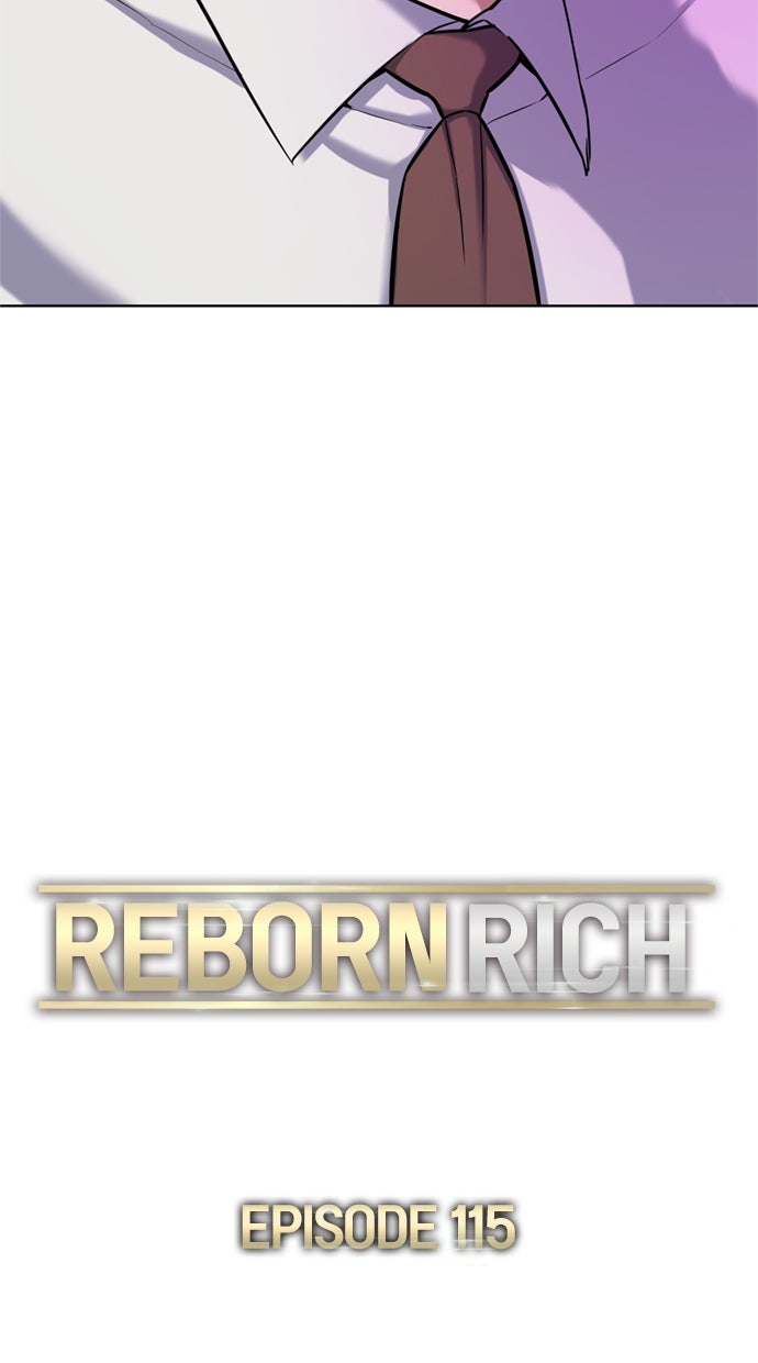 Read Reborn Rich ID Manga Online