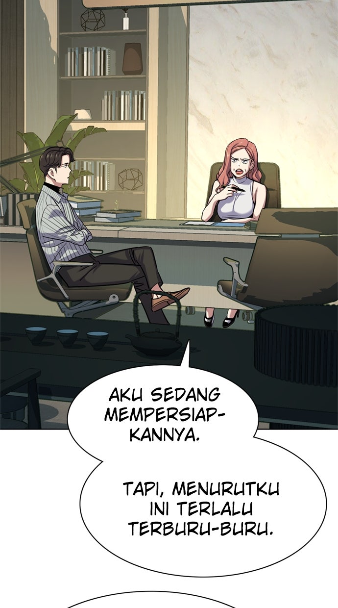 Read Reborn Rich ID Manga Online