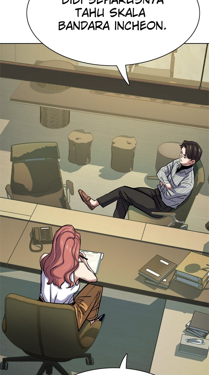 Read Reborn Rich ID Manga Online