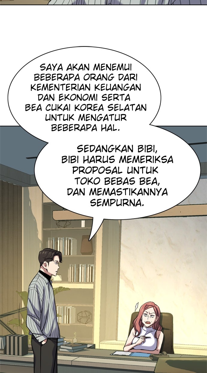 Read Reborn Rich ID Manga Online