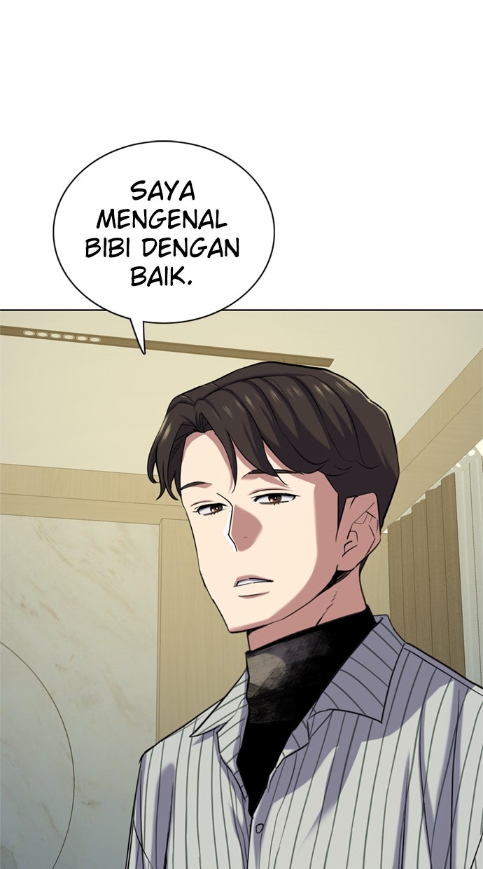 Read Reborn Rich ID Manga Online