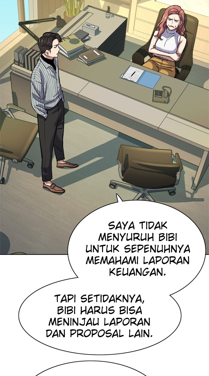 Read Reborn Rich ID Manga Online