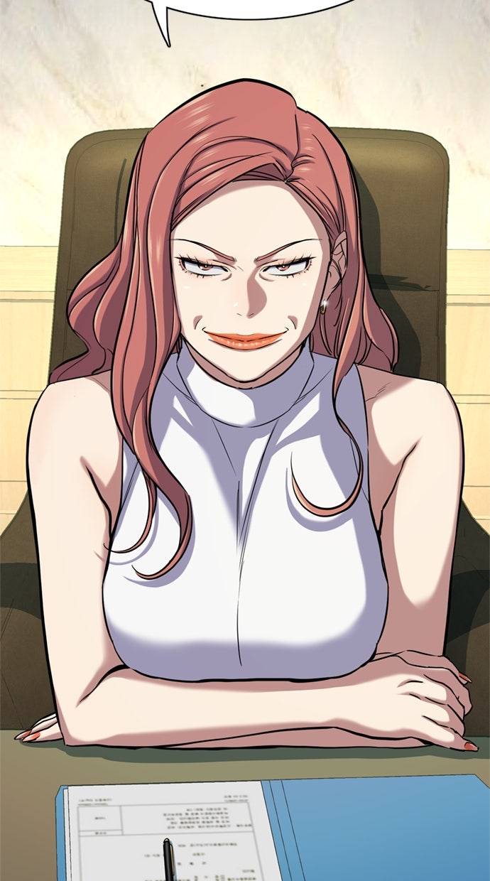 Read Reborn Rich ID Manga Online