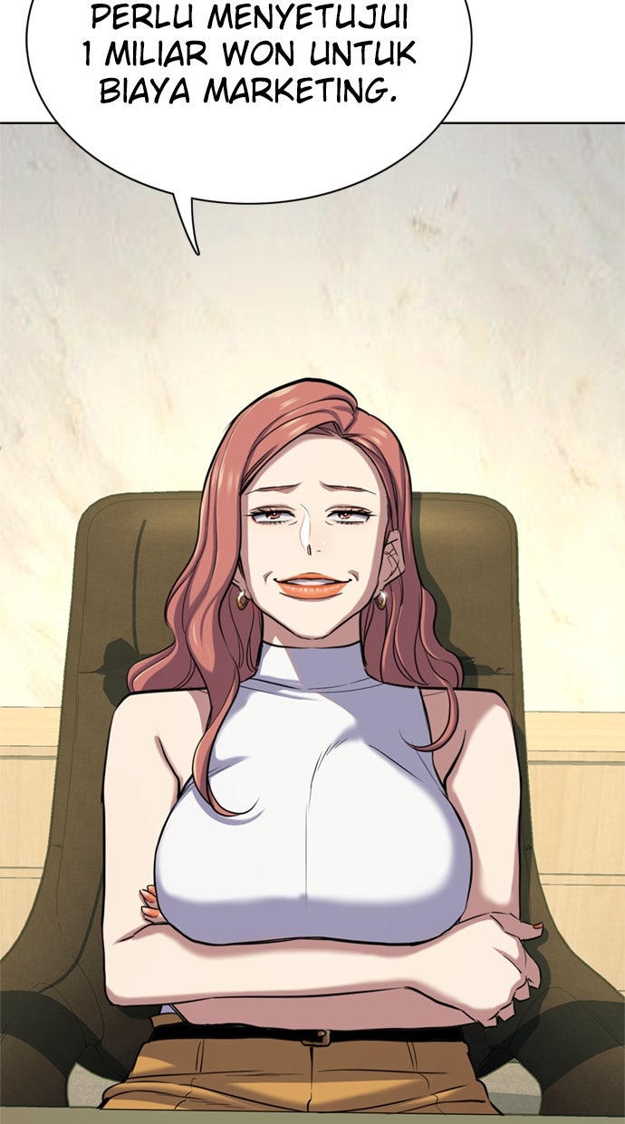 Read Reborn Rich ID Manga Online