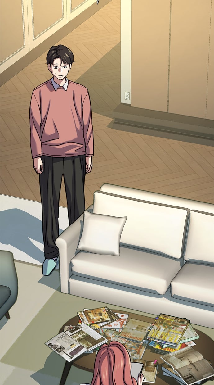 Read Reborn Rich ID Manga Online