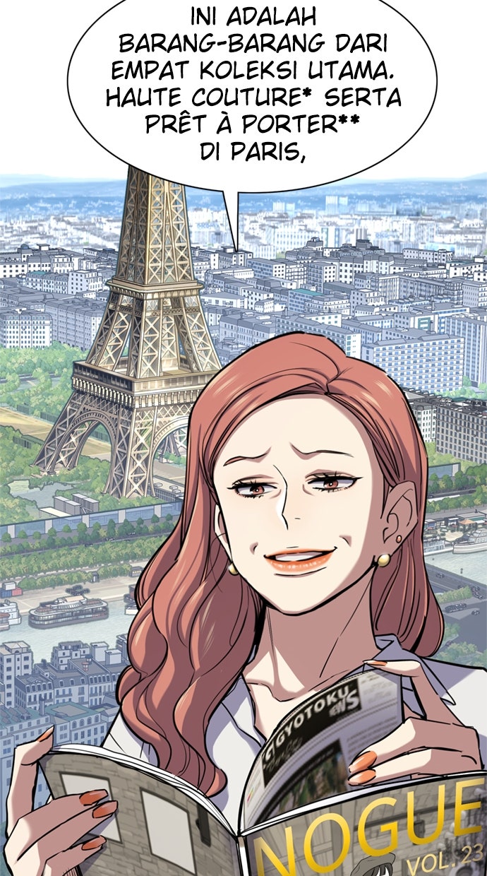 Read Reborn Rich ID Manga Online