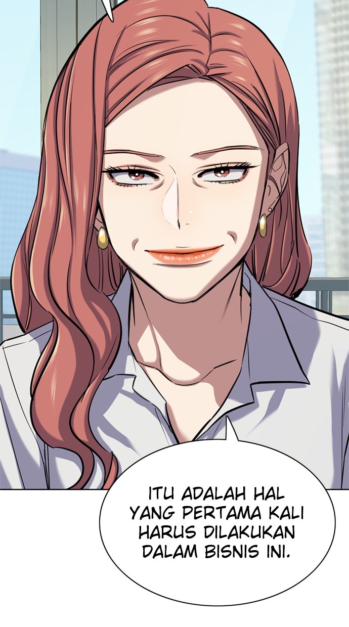 Read Reborn Rich ID Manga Online