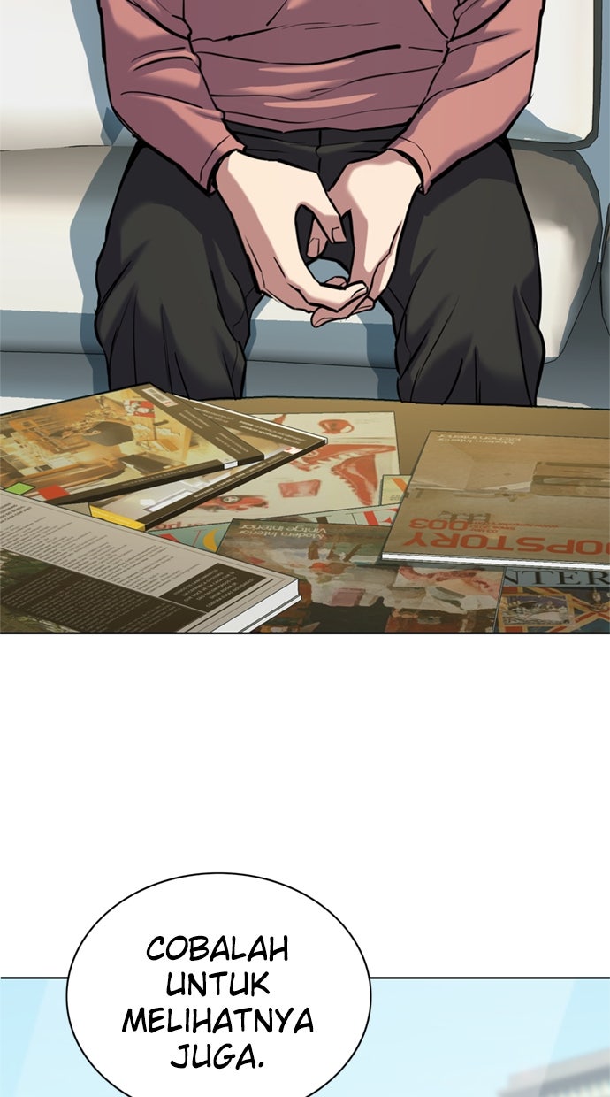 Read Reborn Rich ID Manga Online