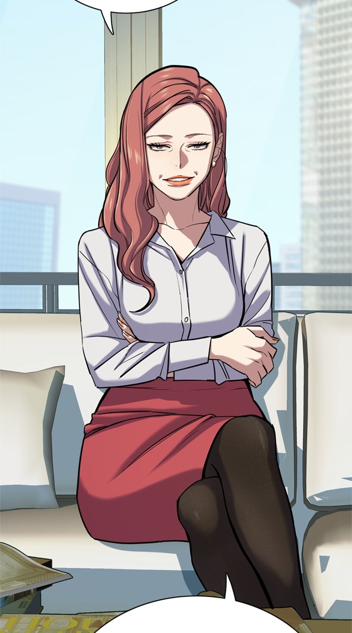 Read Reborn Rich ID Manga Online