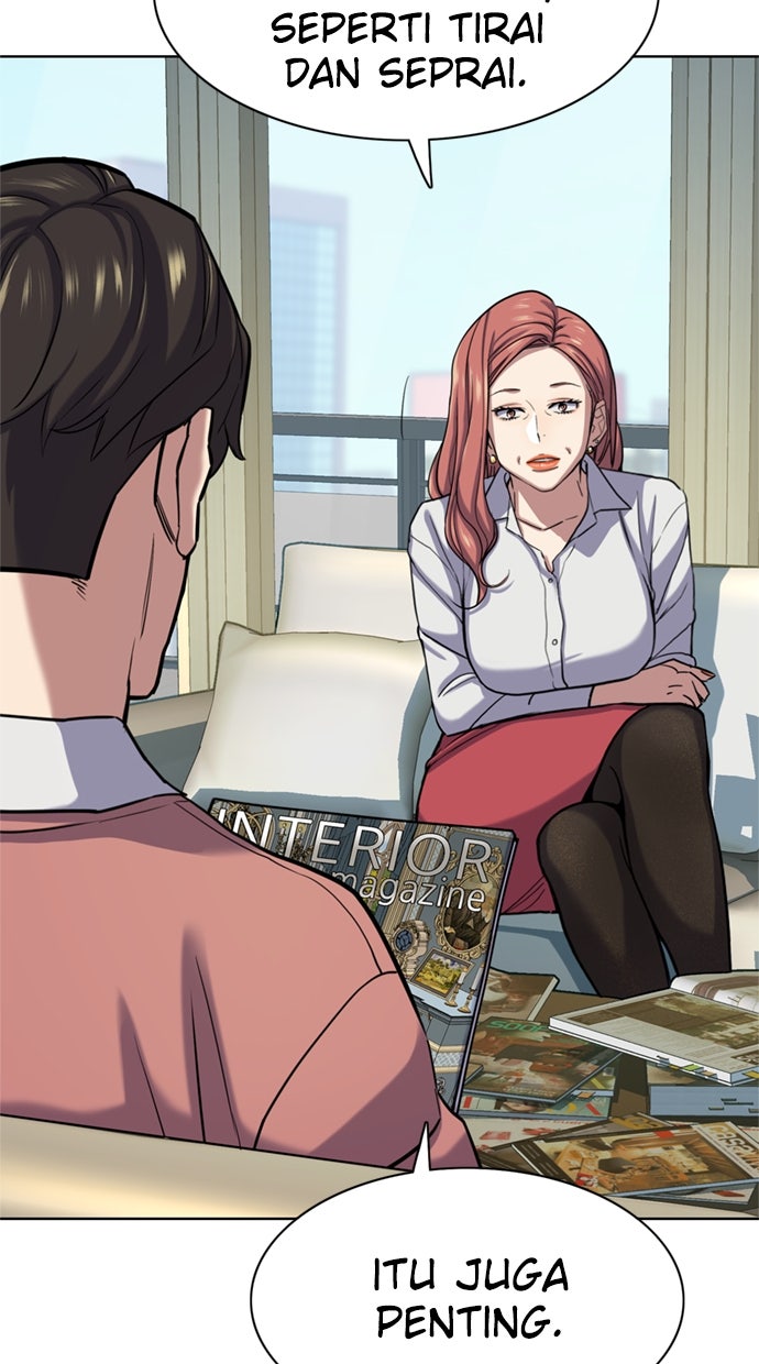 Read Reborn Rich ID Manga Online