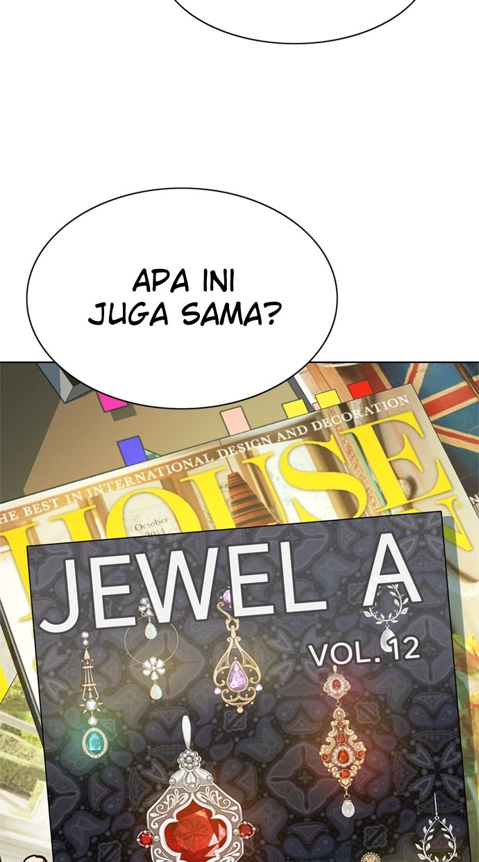 Read Reborn Rich ID Manga Online