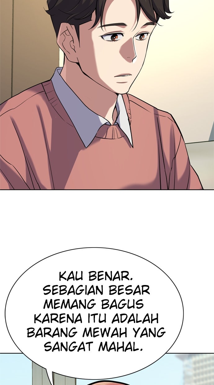 Read Reborn Rich ID Manga Online