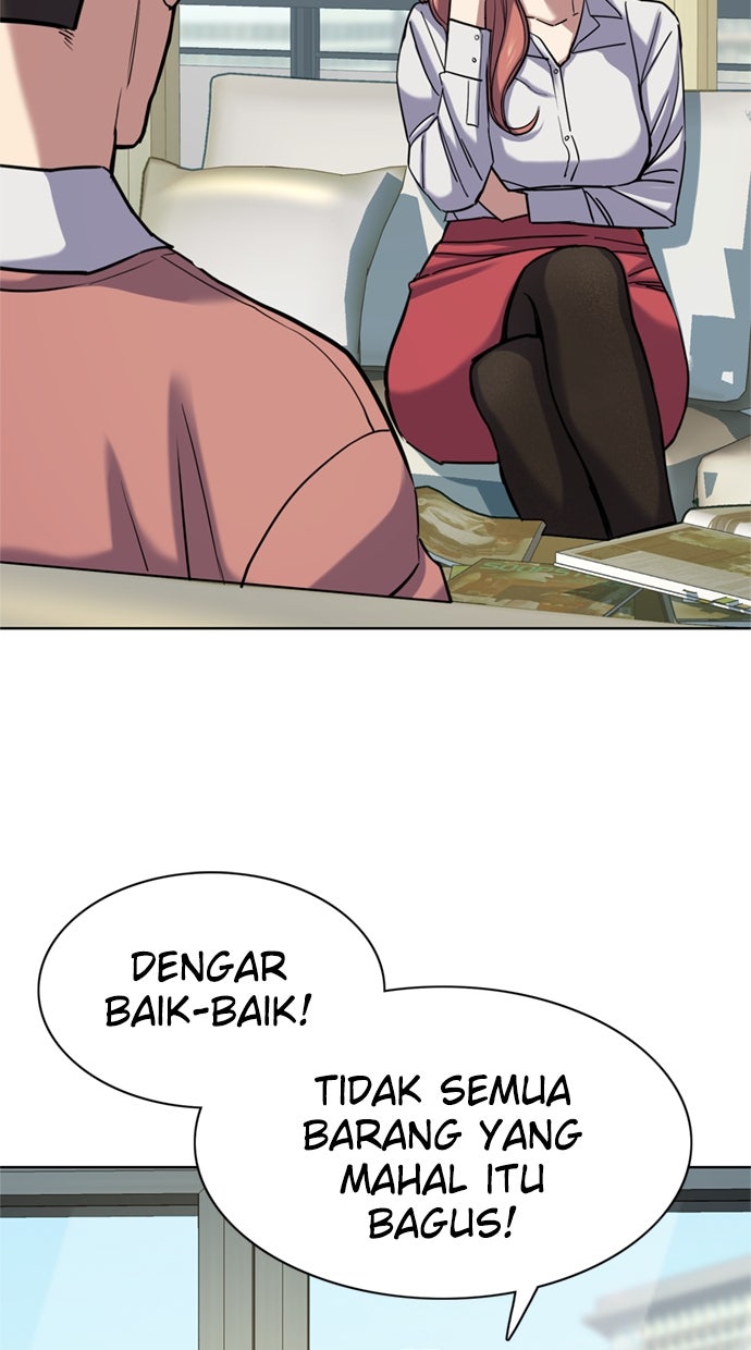 Read Reborn Rich ID Manga Online