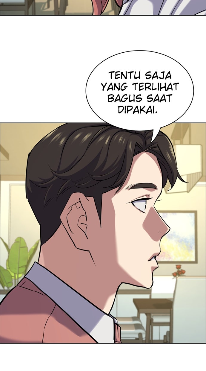 Read Reborn Rich ID Manga Online