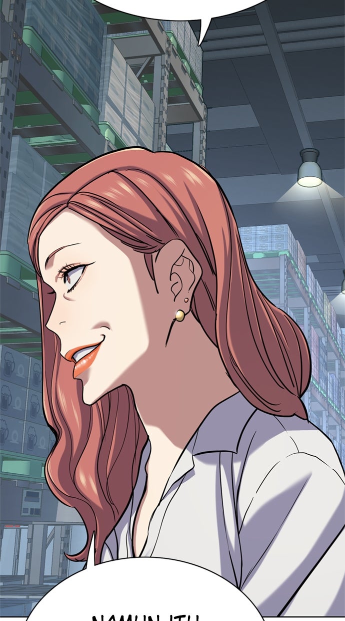 Read Reborn Rich ID Manga Online