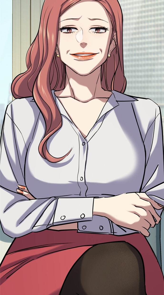 Read Reborn Rich ID Manga Online