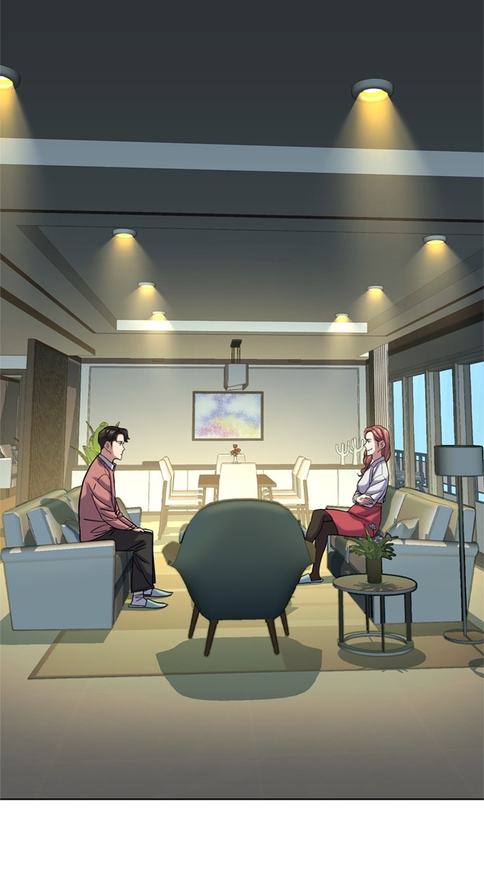 Read Reborn Rich ID Manga Online