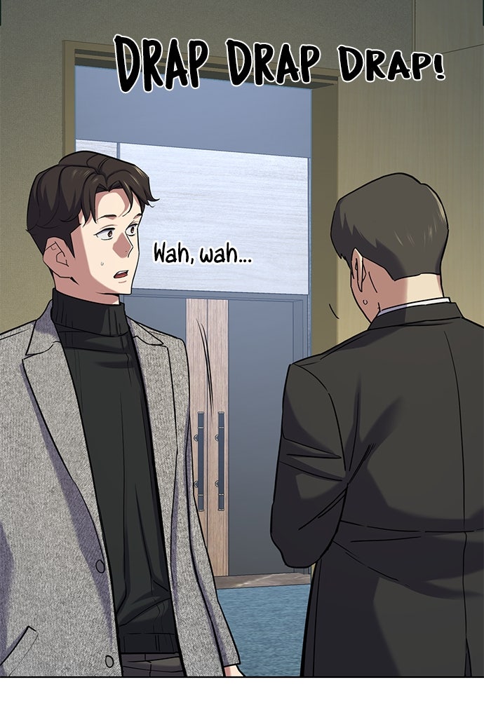 Read Reborn Rich ID Manga Online