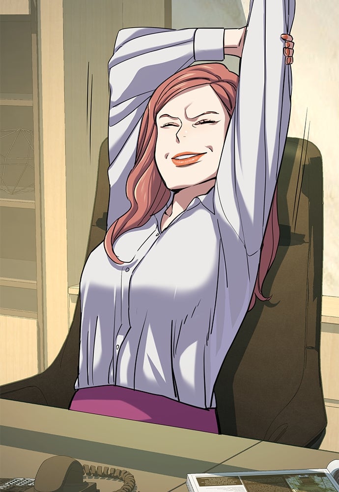 Read Reborn Rich ID Manga Online