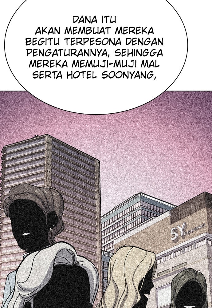 Read Reborn Rich ID Manga Online