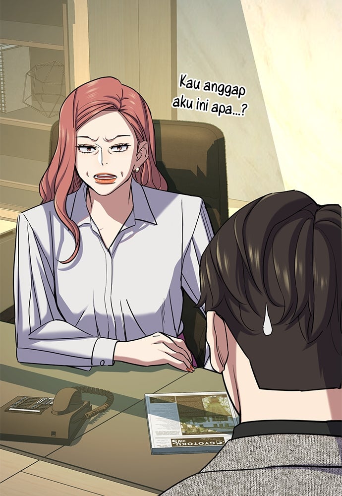 Read Reborn Rich ID Manga Online