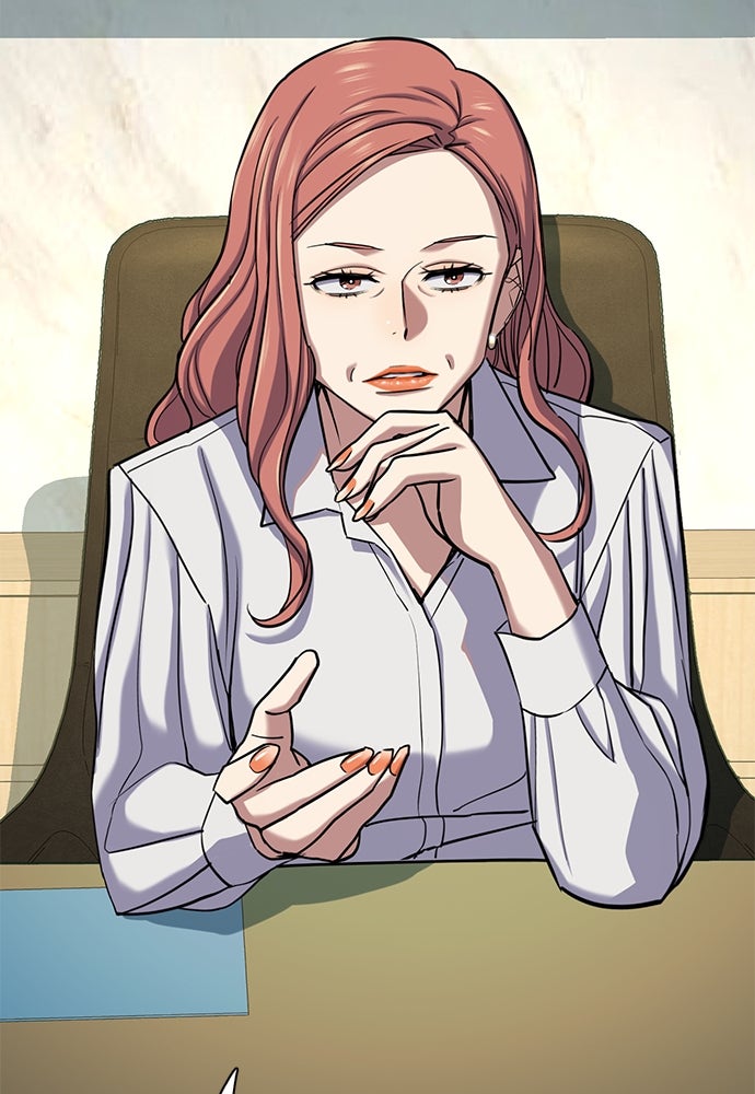 Read Reborn Rich ID Manga Online