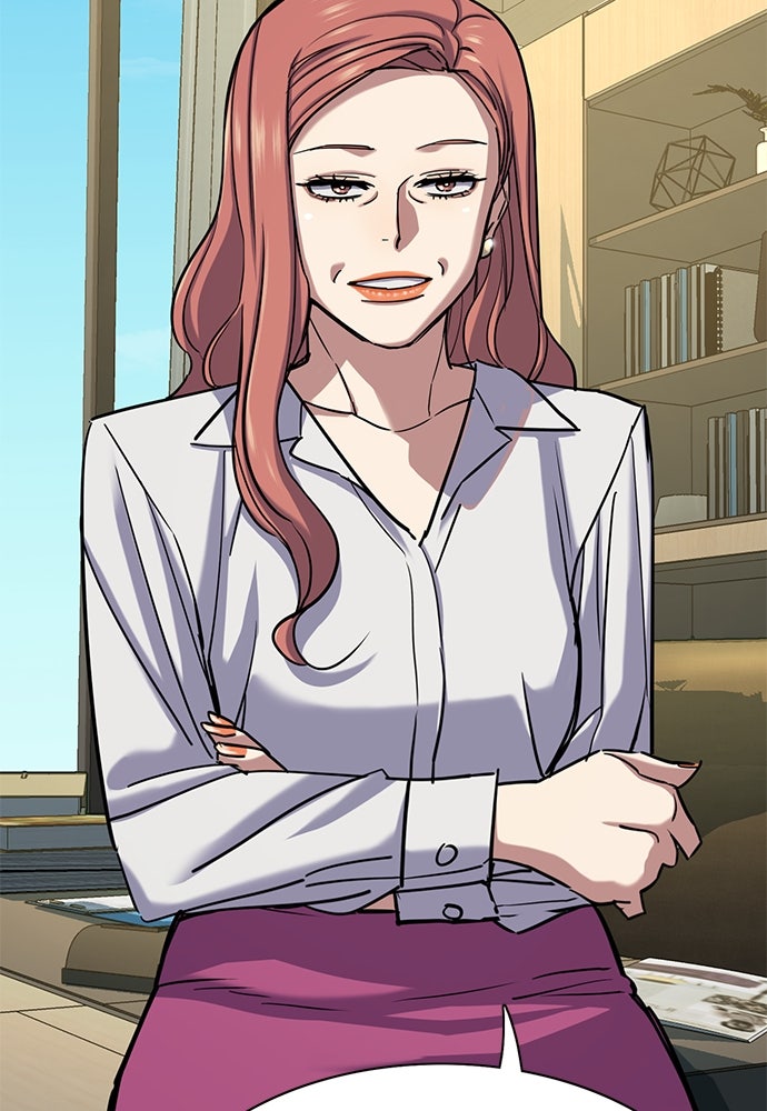 Read Reborn Rich ID Manga Online