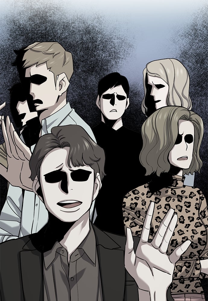 Read Reborn Rich ID Manga Online