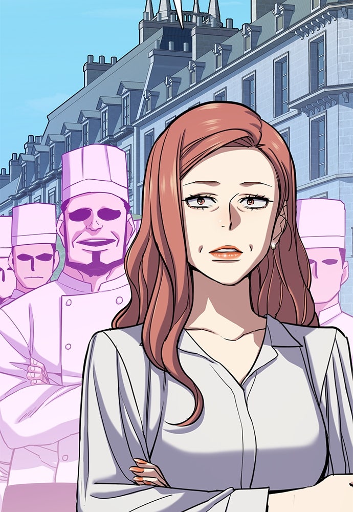 Read Reborn Rich ID Manga Online