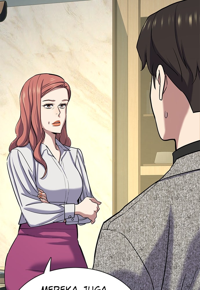 Read Reborn Rich ID Manga Online