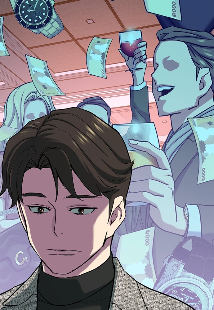 Read Reborn Rich ID Manga Online